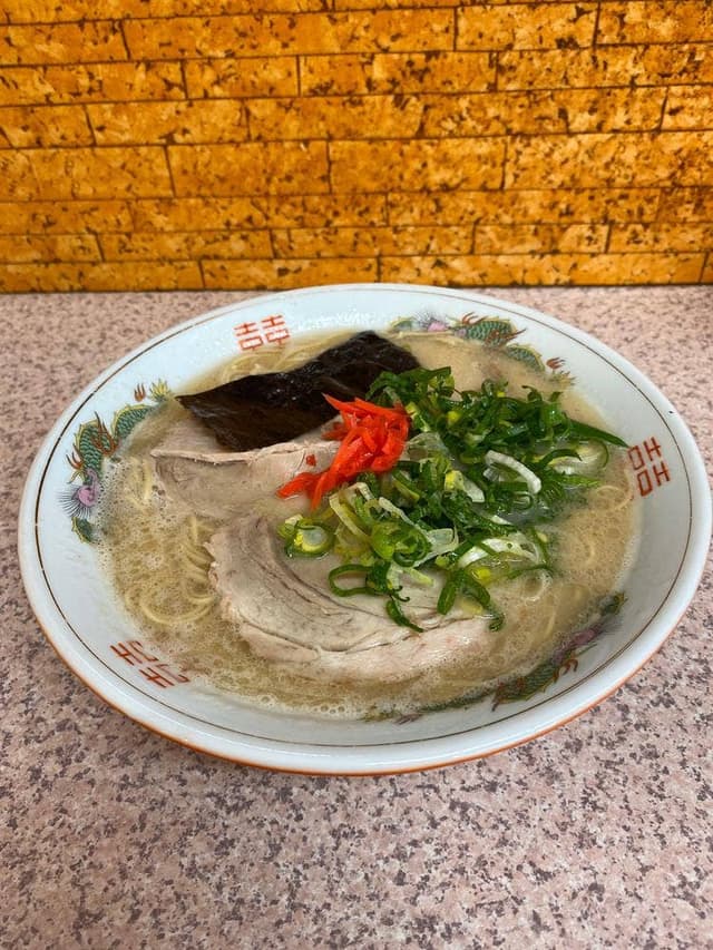 七福ラーメン - サブ画像3