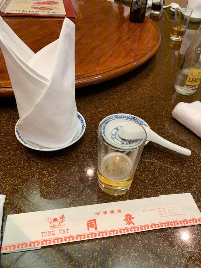 中華菜館 同發 別館 - サブ画像1