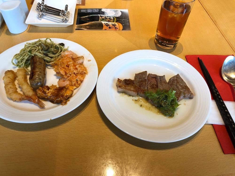 ガーデンコート ANAクラウンプラザホテルグランコート名古屋