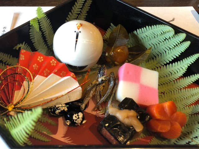 日本料理松風庵 - サブ画像2