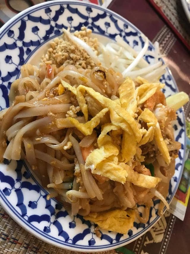 TAI THAI - サブ画像1