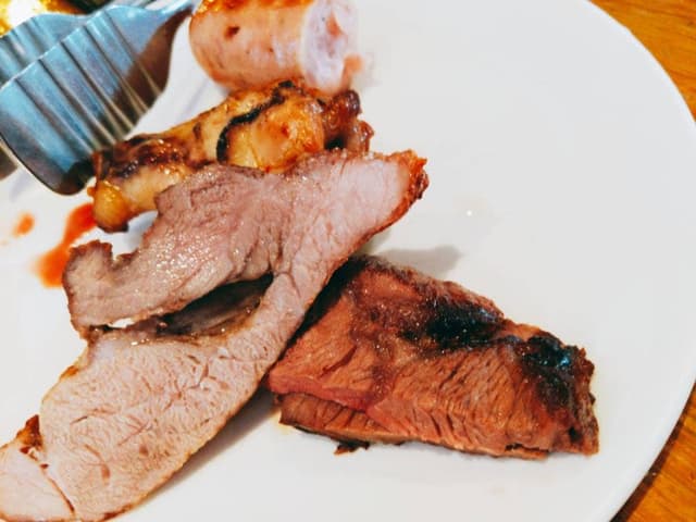 ブラジリアーノ - サブ画像2