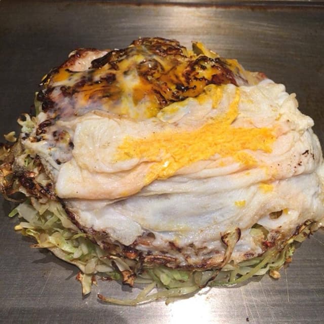 鶴橋 お好み焼・鉄板焼 オモニ 丸の内店 - サブ画像3