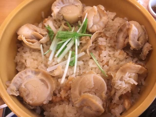 まるまつ 一番町店 - サブ画像1