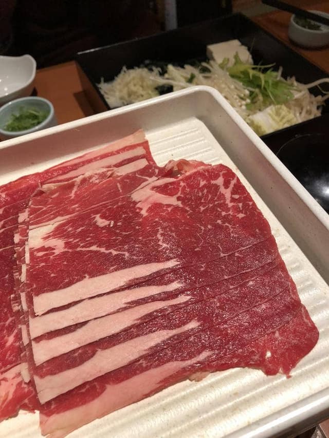 和食さと 名古屋西インター店 - サブ画像2