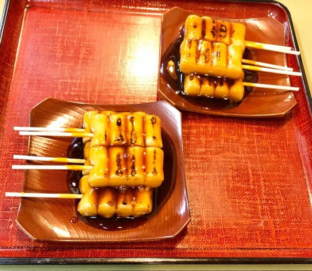 梅園 清水店 - サブ画像3