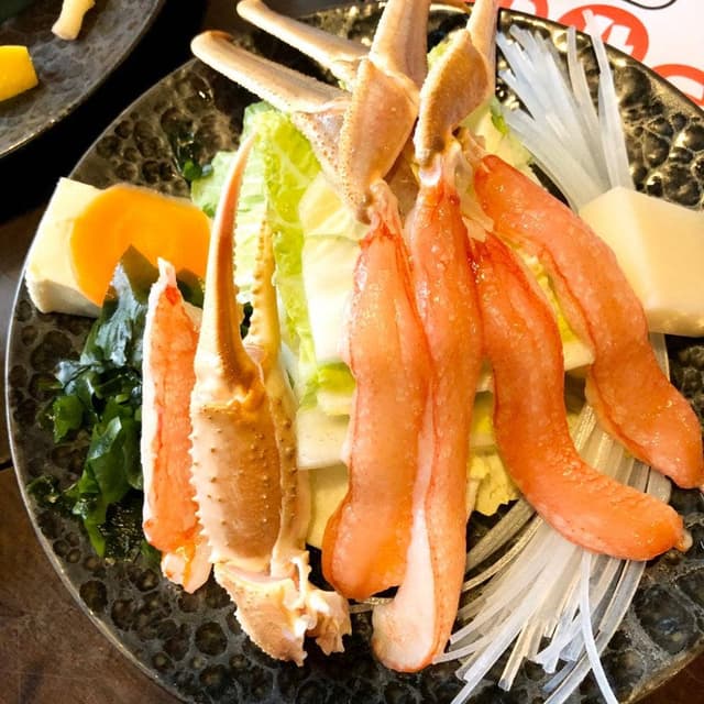 札幌かに家 京都店 - サブ画像3