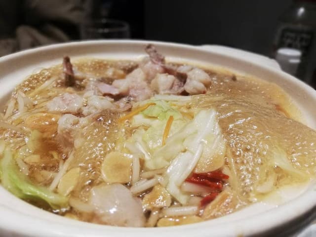 北海道 花の舞 長浜駅前店 - サブ画像1