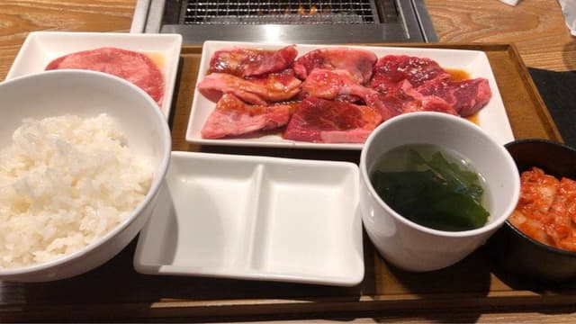 焼肉ライク 海老名さがみ野店 - サブ画像3