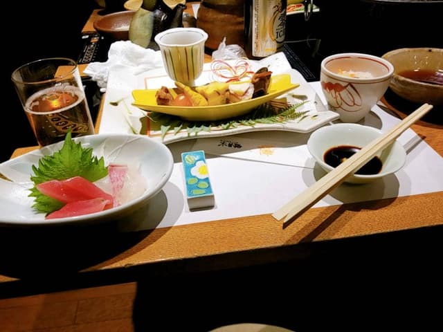 木曽路岐阜店 - サブ画像1