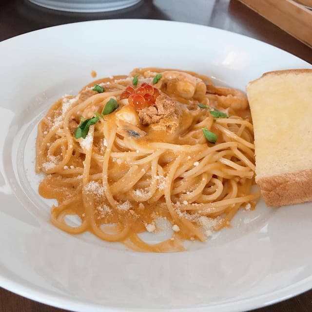 E'P Italian Bistro & Cafe - サブ画像1