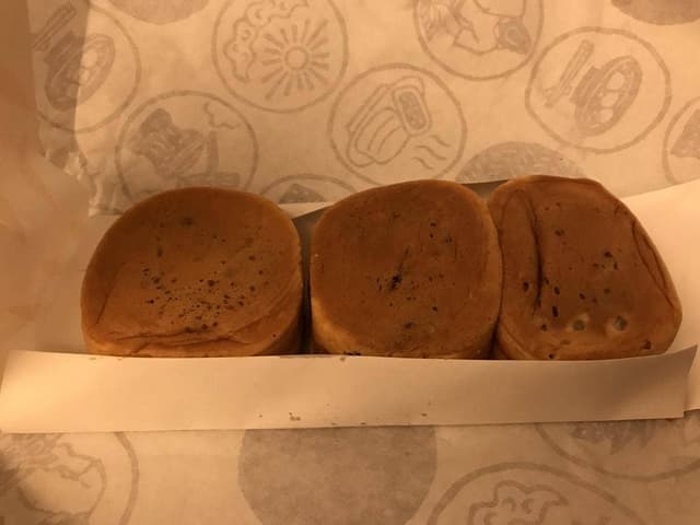 御座候 新大阪店 - サブ画像1