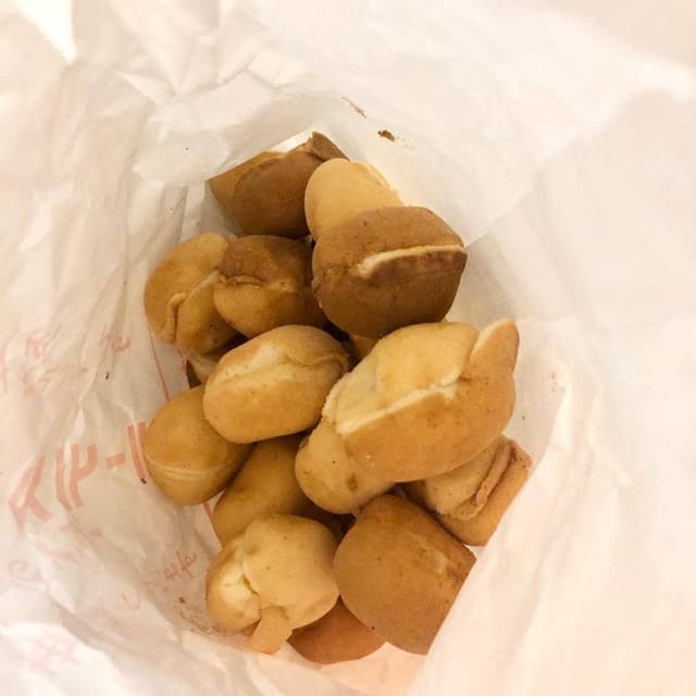 前田のベビーカステラ - サブ画像3