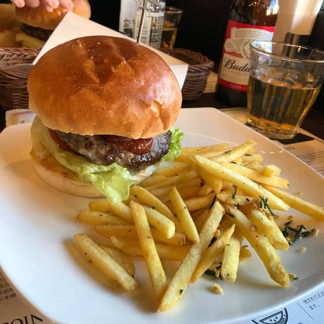 ダグズ・バーガー名古屋店 - サブ画像3