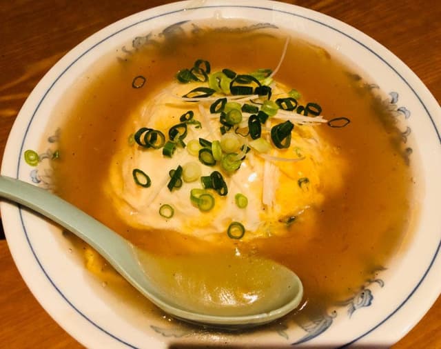 らーめんハウス担担 - サブ画像1