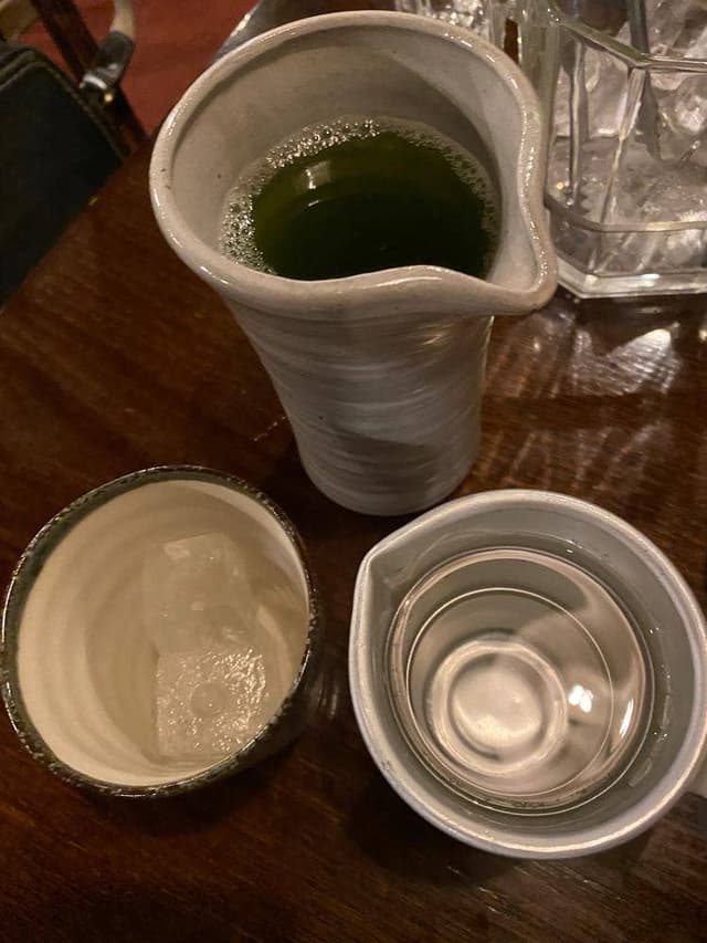 やきとり一平若草店 - サブ画像2