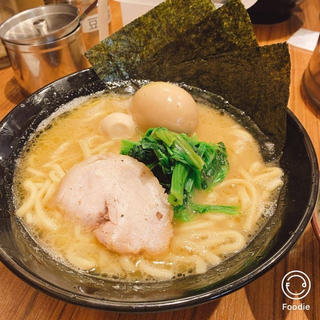 横浜家系ラーメン 池袋商店 2号店 - サブ画像2