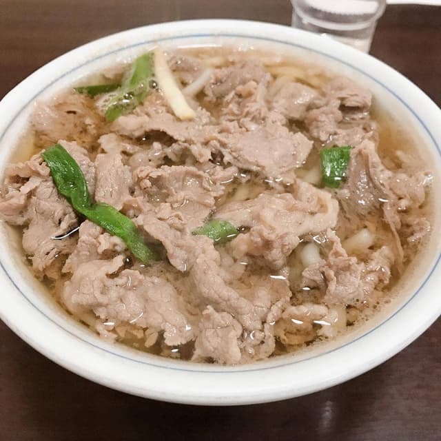 坂根食堂 - サブ画像1