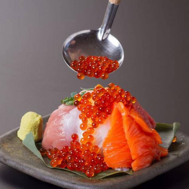 下町ウルフ おさかな店 - サブ画像3