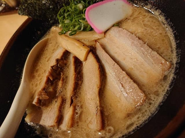 ご当地ラーメン 巡 - サブ画像3