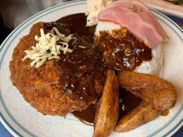 自家焙煎珈琲専門店 B.BROWN - サブ画像2