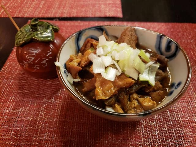 酒楽や恵方 - サブ画像1
