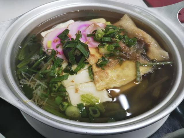 原喜久食堂 - サブ画像2