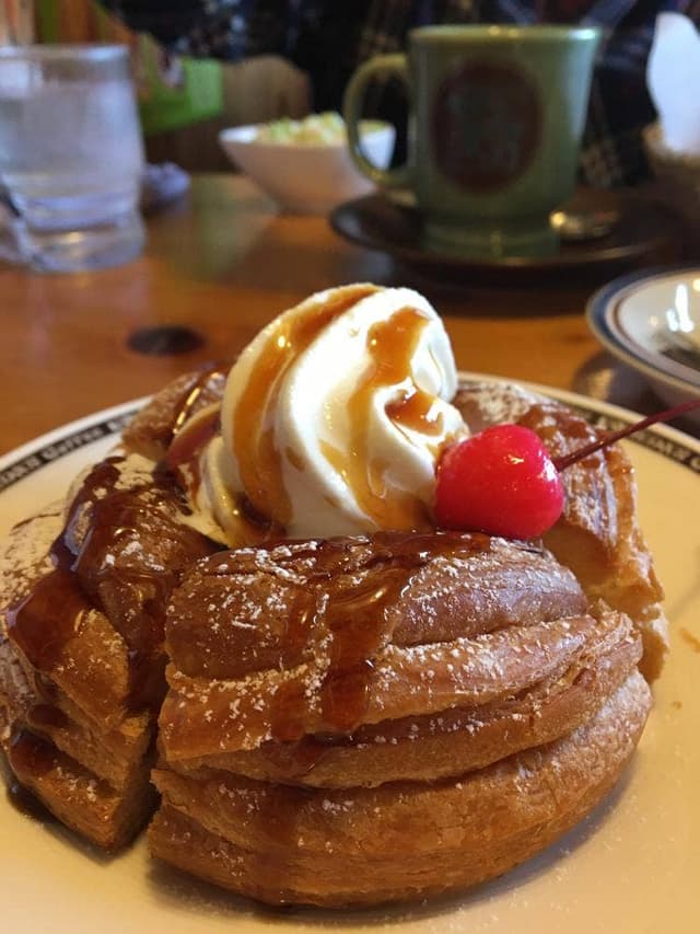 コメダ珈琲店 生駒店 - サブ画像2