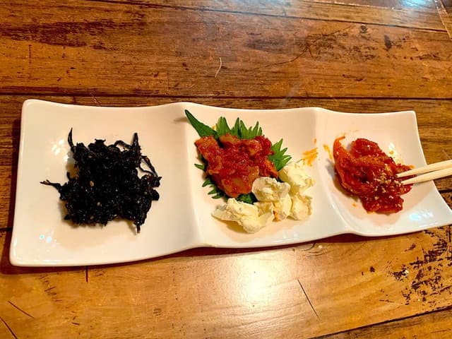 居酒屋 あんじゅ - サブ画像1