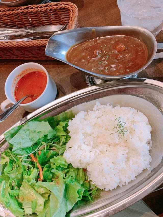 三河屋珈琲 イオンモール倉敷店 - サブ画像3