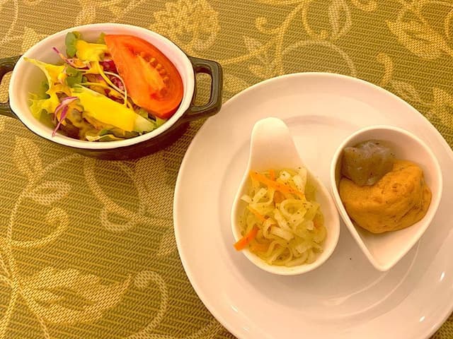 グランメール芦屋 HOTELmeetMe神戸元町 - サブ画像2