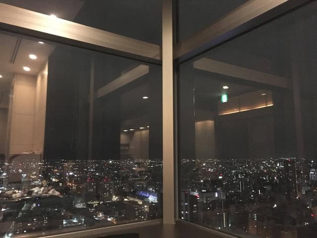 スカイレストラン 丹頂 JRタワーホテル日航札幌 - サブ画像3