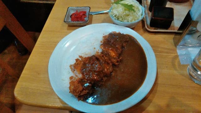 とんかつ直豚 - サブ画像3
