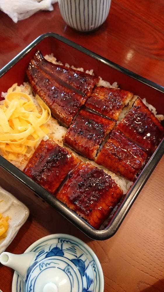 うなぎ 古蓮 - サブ画像1