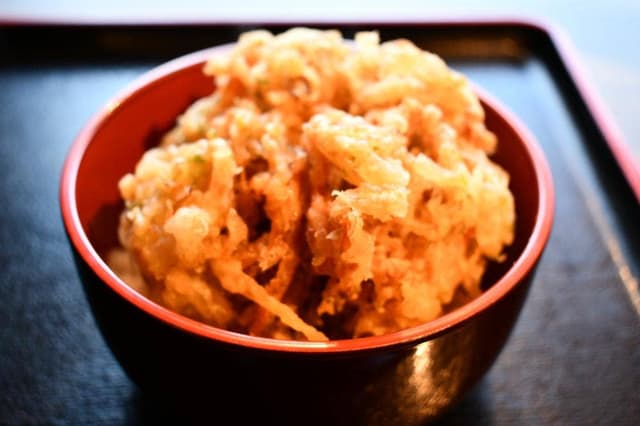 そば処 葵 勾当台公園店 - サブ画像3