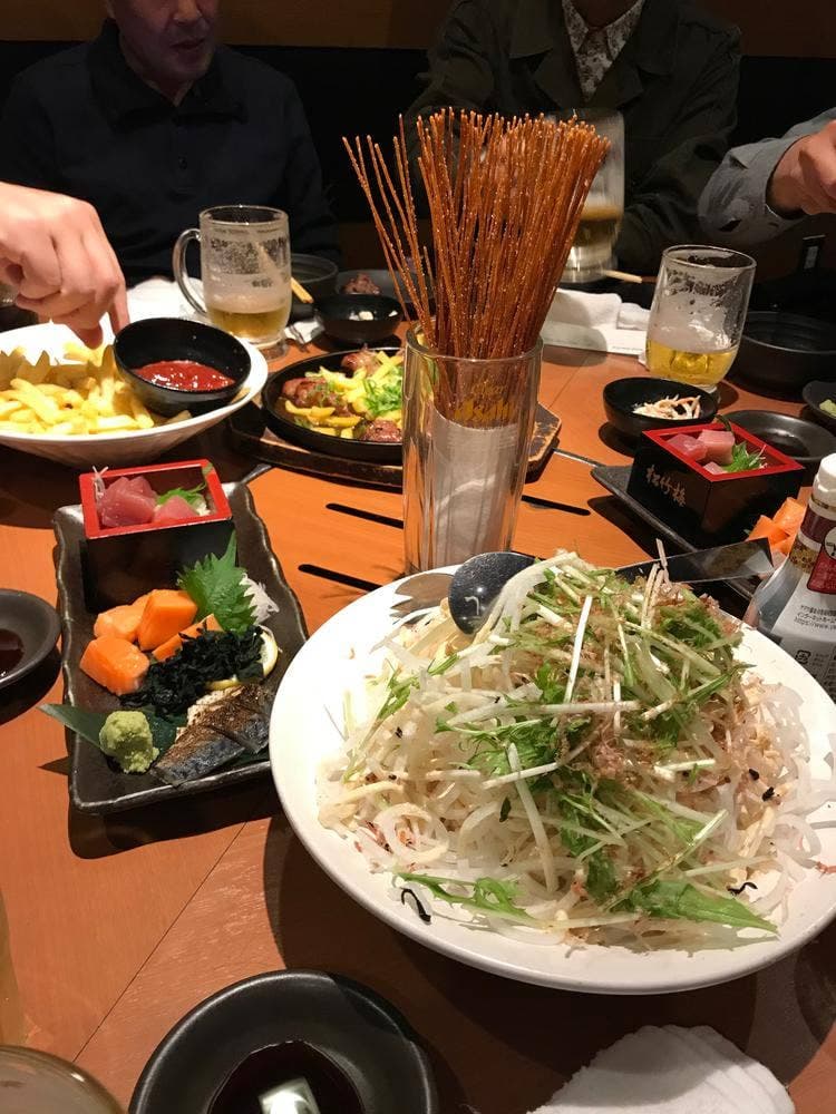 手作り居酒屋 甘太郎 千里中央店