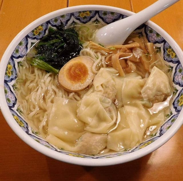 中国ラーメン 揚州商人 目黒本店 - サブ画像3