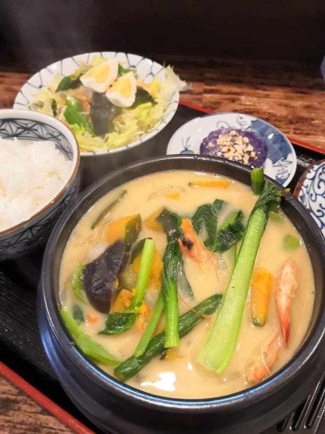 Cocina de Maria - サブ画像1