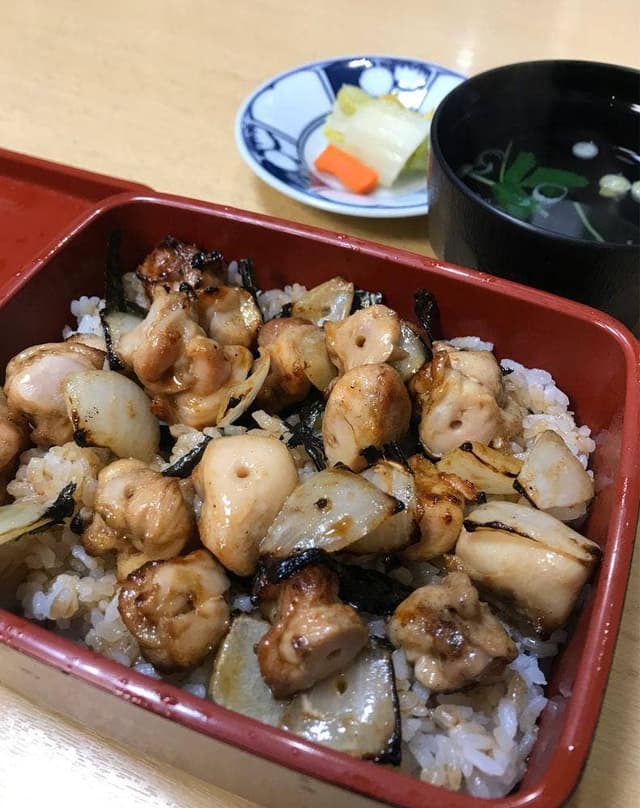 うなぎ たかだ - サブ画像3
