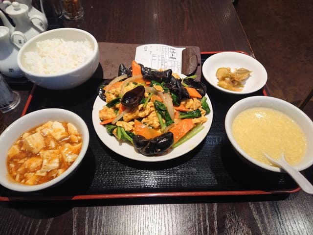 東方一角 銀座 別館 - サブ画像3