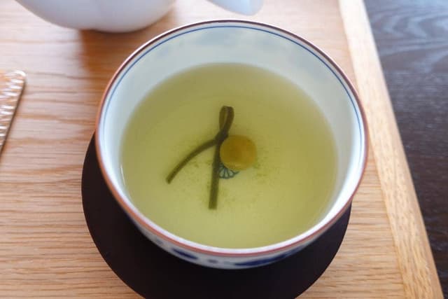 茶席 DIC川村記念美術館 - サブ画像3
