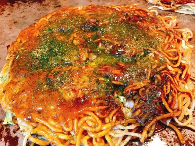 キャベツと豚 - サブ画像2