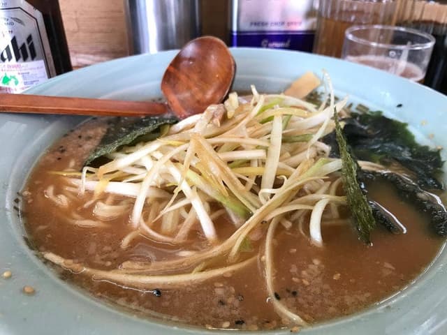 ラーメンショップ 富士宮店 - サブ画像1