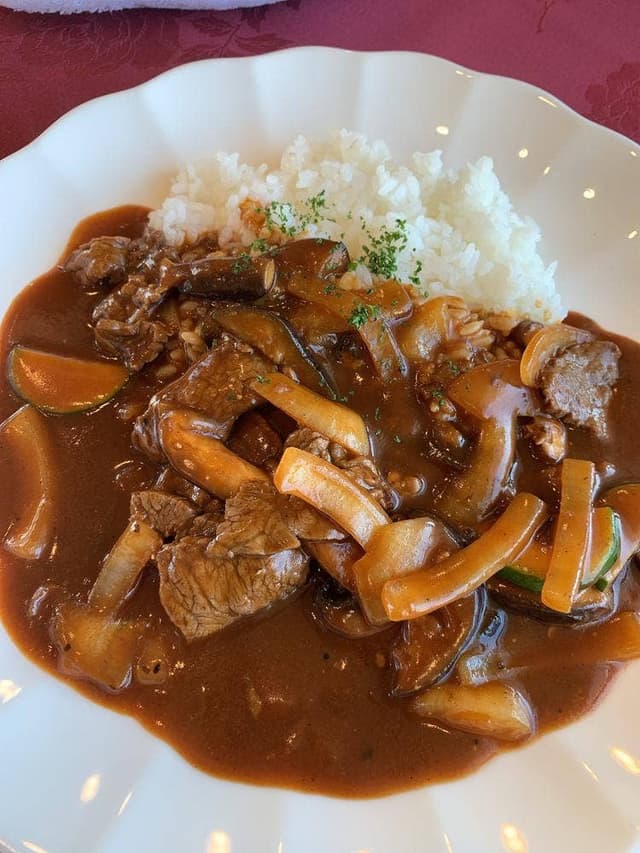 レストラン シルクロード - サブ画像2