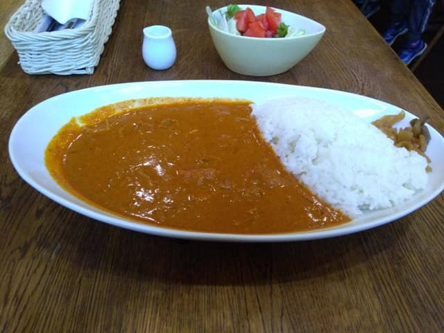 カレー HAIJI - サブ画像1