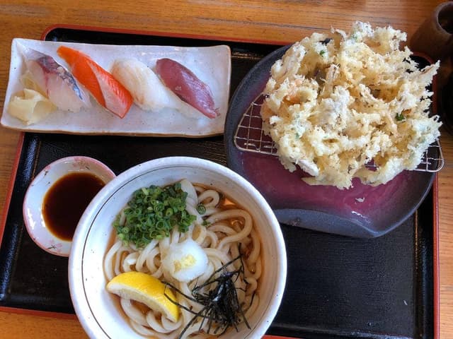 お食事処ながとも本店 - サブ画像1
