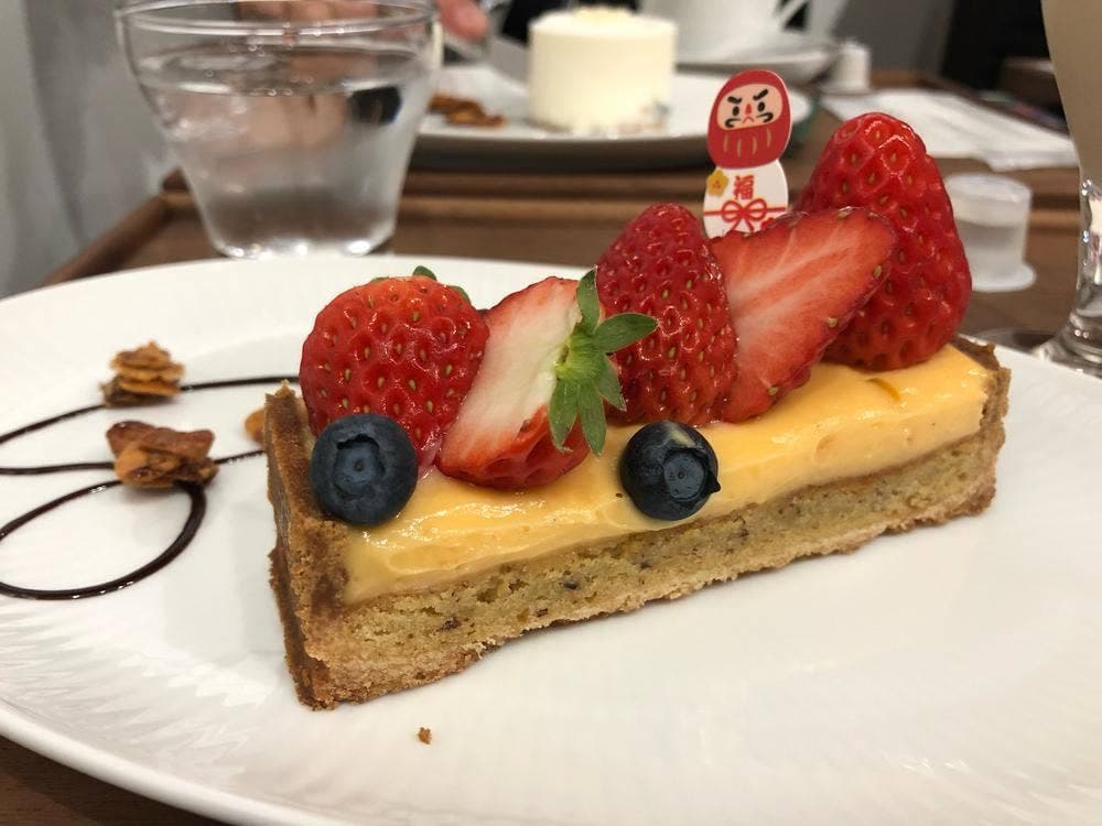 Patisserie La Mieux