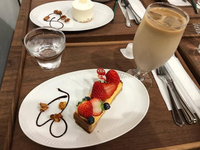 Patisserie La Mieux - サブ画像3
