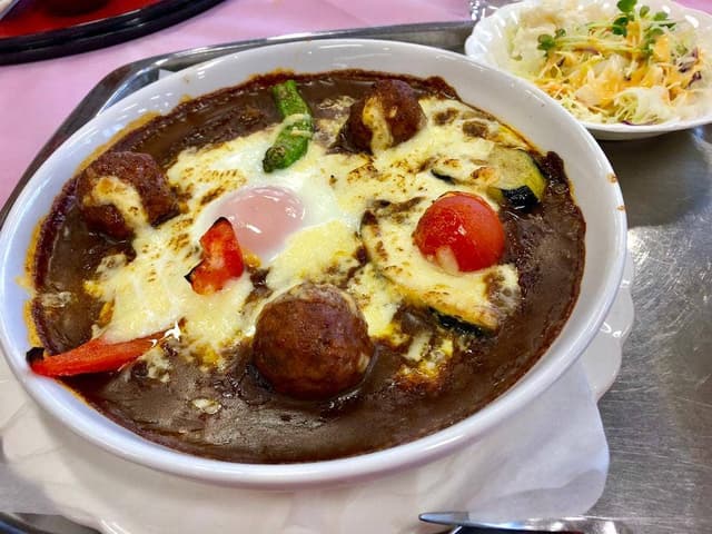 随縁カントリークラブ レストラン センチュリー富士コース - サブ画像1