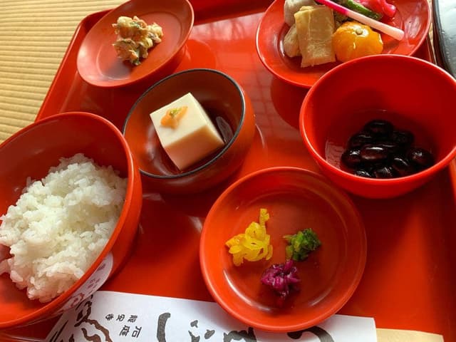 西源院 - サブ画像1